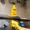 ERLA DEGRI 750 ml Odmasťovač do kuchyne