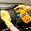 ERLA DEGRI 750 ml Odmasťovač do kuchyne