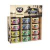 FLORIDA SCENT set s displejom
