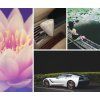 DIAMO LOTUS osviežovač vzduchu