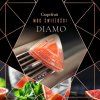 DIAMO GRAPEFRUIT osviežovač vzduchu