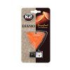 DIAMO GRAPEFRUIT osviežovač vzduchu