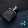 MAN 50ml parfum do auta