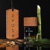 K2 EVOS SAMURAI PARFÉM 50ml