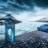 K2 NIXO WAVE - Polymérový osviežovač vzduchu