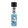K2 ONE SHOT - BAVLNA 600ML - neutralizátor zápachu