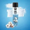 K2 ONE SHOT - BAVLNA 600ML - neutralizátor zápachu