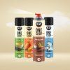 ONE SHOT SANTALOVÉ DREVO 600ml neutranizátor zápachu
