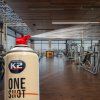 ONE SHOT MANGO 600ml neutralizátor zápachu