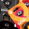 K2 POCO New Car - NOVÉ AUTO