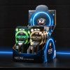 K2 NEONE MIX Vôňa vo vetracom otvore s pumpičkou
