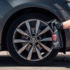 K2 ROTON PRO 750 ml – gélový čistič diskov a deionizér