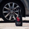 K2 ROTON PRO 750 ml – gélový čistič diskov a deionizér