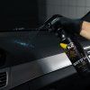 SATINA PRO 1L čistenie a oživenie plastov -ČUČORIEDKA