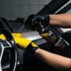 SATINA PRO 1L čistenie a oživenie plastov -ČUČORIEDKA