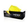 HIRO sada 30pcs mikrovláknových utierok