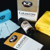 GRAVON SET Keramický ochranný náter - sada (5 rokov)