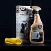 SPECTRUM 700ML - tekutý vosk. sada s mikrovláknom