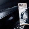 SPECTRUM 700ML - tekutý vosk. sada s mikrovláknom