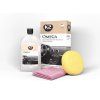 OMEGA 500ml ošetrujúci gel na palubnú dosku SET