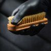 AURON BRUSH SOFT jemná  kefa na čistenie kože