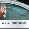 K2 ALASKA 300 ml – rozmrazovač skiel