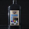 COLOR MAX 500ml farebná leštenka ČIERNA