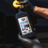 COLOR MAX 500ml farebná leštenka ČIERNA