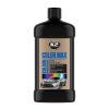 COLOR MAX 500ml farebná leštenka ČIERNA