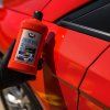 COLOR MAX 500ml farebná leštenka ČERVENÁ