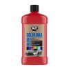 COLOR MAX 500ml farebná leštenka ČERVENÁ