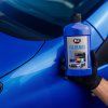 COLOR MAX 500ml farebná leštenka TMAVO MODRÁ
