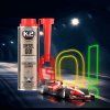 DIESEL GO 250 ml profesionálny čistič vstrekovačov
