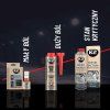 DIESEL GO 250 ml profesionálny čistič vstrekovačov