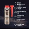 DIESEL GO 250 ml profesionálny čistič vstrekovačov
