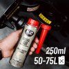 DIESEL GO 250 ml profesionálny čistič vstrekovačov