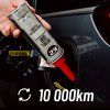 DIESEL GO 250 ml profesionálny čistič vstrekovačov