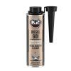 DIESEL GO 250 ml profesionálny čistič vstrekovačov