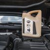 K2 DOT 4 5L – syntetická brzdová kvapalina