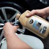 EXPRESS PLUS 1L autošampón s voskom