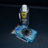 Čistič IPA 99 400 ml profesionalny  čistič elektroniky