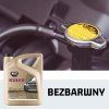 KULER nemrznúca zmes-antifreeze do -35 °C 1L Číra