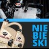 KULER nemrznúca zmes-antifreeze do -35 °C 1L MODRÁ G11