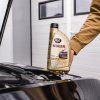KULER nemrznúca zmes-antifreeze do -35 °C 1L ZELENÁ G11