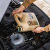 KULER nemrznúca zmes-antifreeze do -35 °C 5L MODRÁ G11