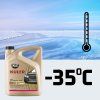 KULER nemrznúca zmes-antifreeze do -35 °C 5L RUŽOVÁ G13