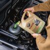 KULER nemrznúca zmes-antifreeze do -35 °C 5L ZELENÁ G11
