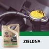 KULER nemrznúca zmes-antifreeze do -35 °C 5L ZELENÁ G11