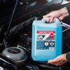 PROTECT PLUS -35C 5L MODRÁ nemrznúca kvapalina (antifreeze) G11