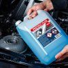 PROTECT PLUS -35C 5L MODRÁ nemrznúca kvapalina (antifreeze) G11